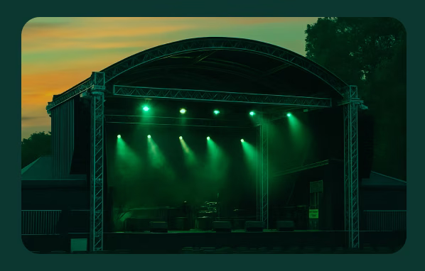 Scène Petite Nature